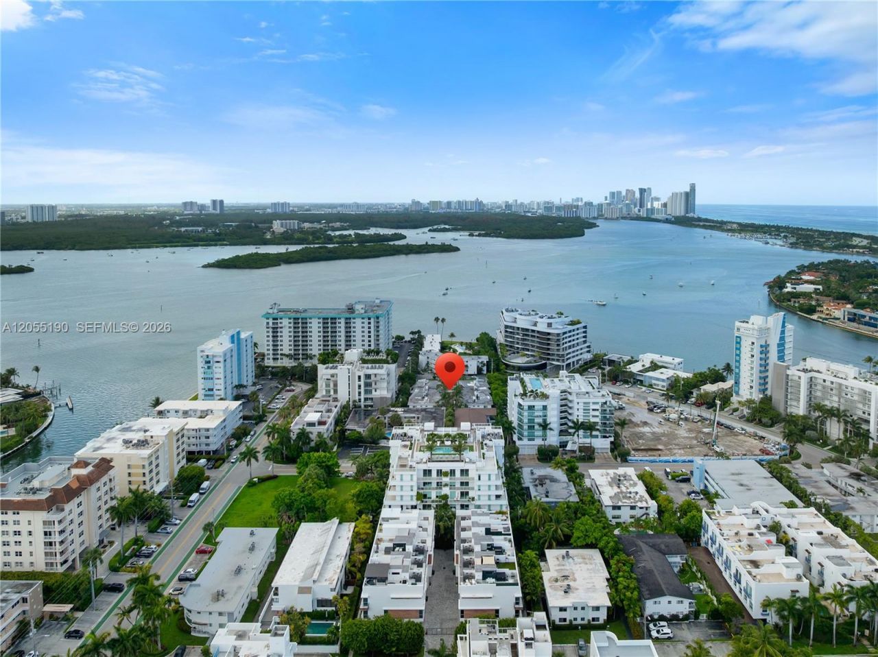 1160 103rd St, Unit 6, Bay Harbor Islands, FL 33154 Photo