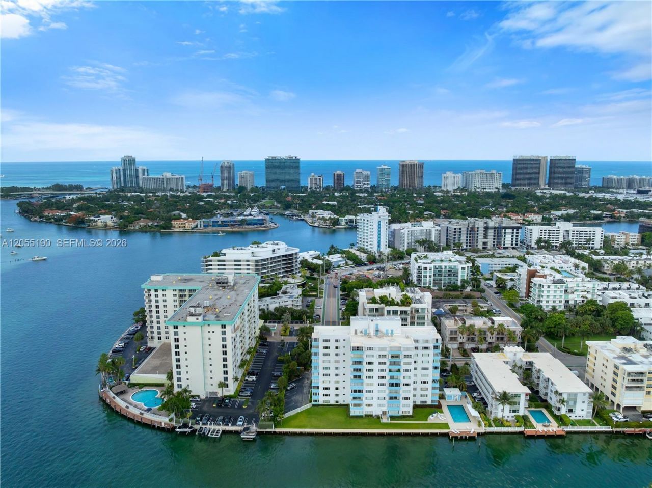 1160 103rd St, Unit 6, Bay Harbor Islands, FL 33154 Photo