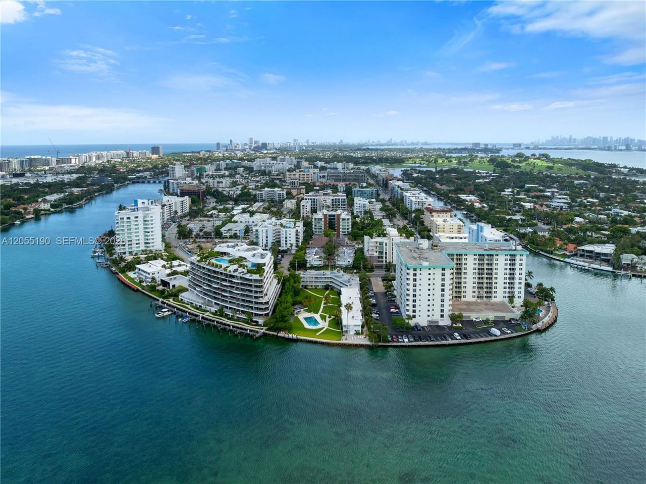 1160 103rd St, Unit 6, Bay Harbor Islands, FL 33154 Photo