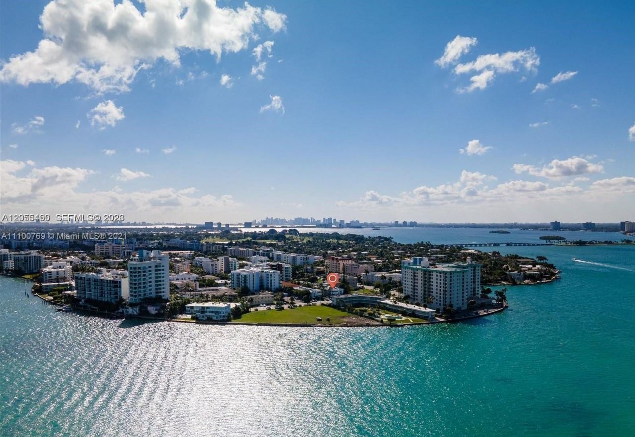 1160 103rd St, Unit 6, Bay Harbor Islands, FL 33154 Photo