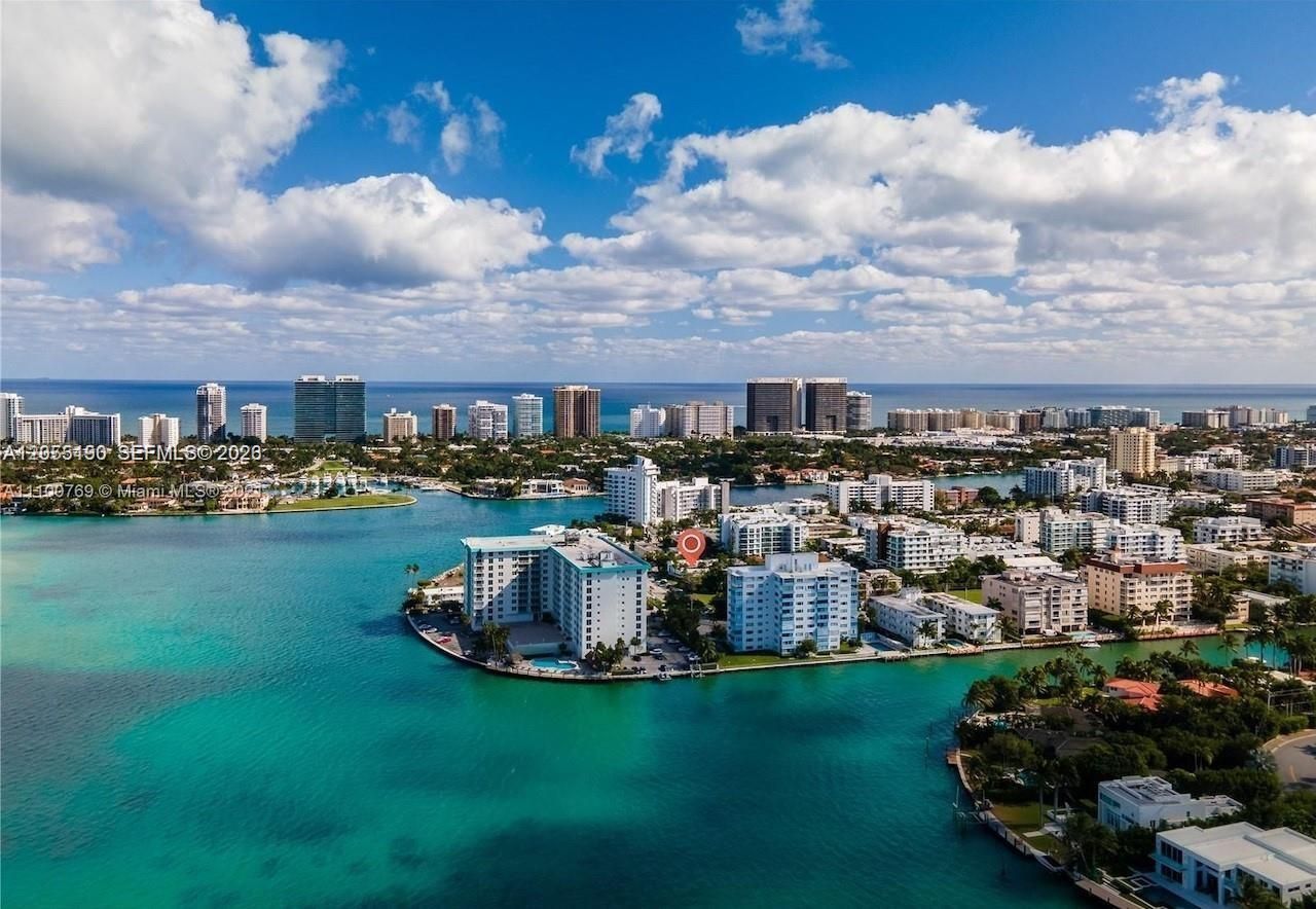 1160 103rd St, Unit 6, Bay Harbor Islands, FL 33154 Photo
