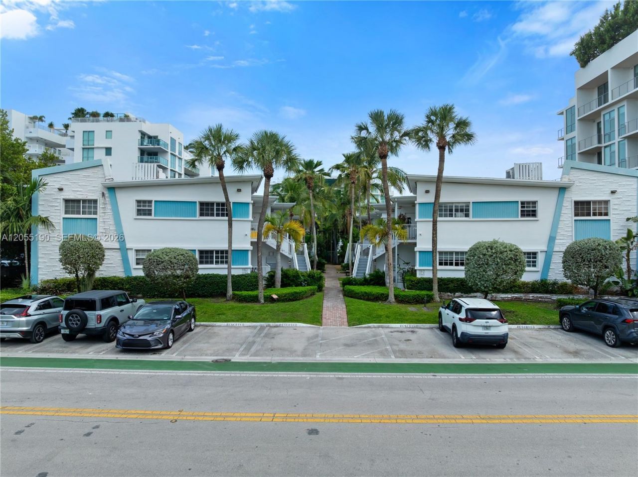 1160 103rd St, Unit 6, Bay Harbor Islands, FL 33154 Photo