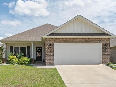 10541 Heirloom Road , Mobile, AL 36608