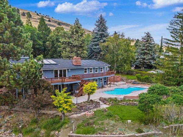 6727 Kimberly Court, Klamath Falls, OR 97603