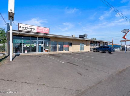 303 Kietzke Lane, Reno, NV 89502 Photo