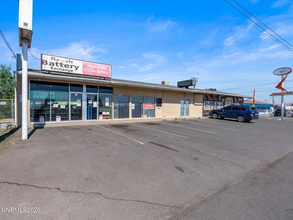 303 Kietzke Lane, Reno, NV 89502