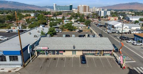 303 Kietzke Lane, Reno, NV 89502 Photo