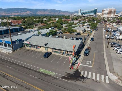 303 Kietzke Lane, Reno, NV 89502 Photo