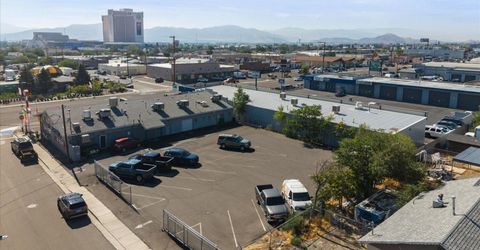 303 Kietzke Lane, Reno, NV 89502 Photo