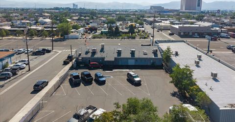 303 Kietzke Lane, Reno, NV 89502 Photo