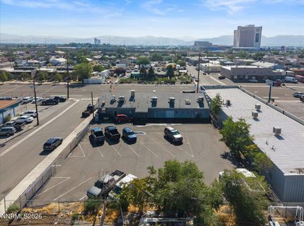 303 Kietzke Lane, Reno, NV 89502 Photo