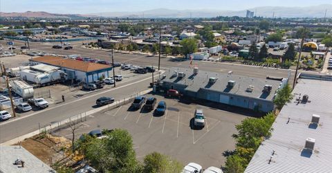 303 Kietzke Lane, Reno, NV 89502 Photo