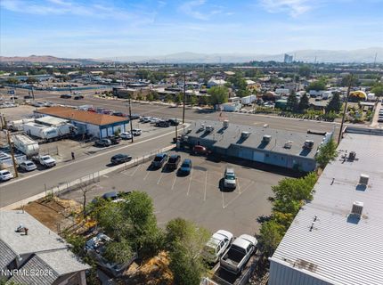 303 Kietzke Lane, Reno, NV 89502 Photo