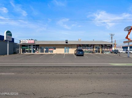 303 Kietzke Lane, Reno, NV 89502 Photo