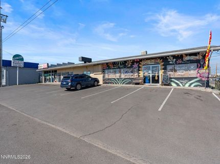 303 Kietzke Lane, Reno, NV 89502 Photo