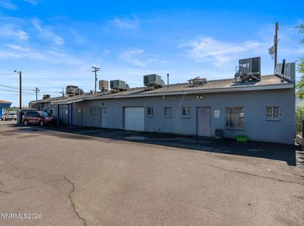 303 Kietzke Lane, Reno, NV 89502 Photo