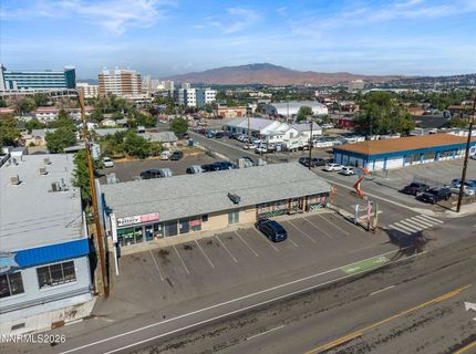 303 Kietzke Lane, Reno, NV 89502 Photo