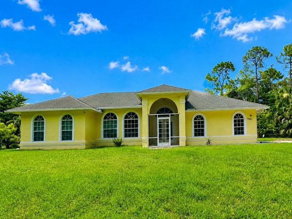 16611 68TH Street N, The Acreage, FL 33470