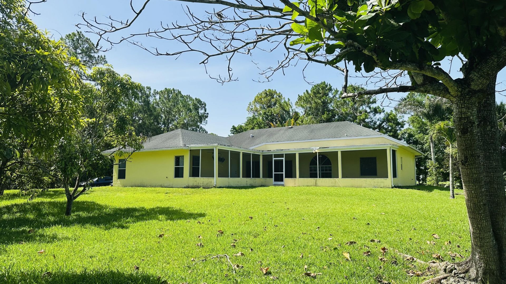 16611 68th Street N, The Acreage, FL 33470 Photo