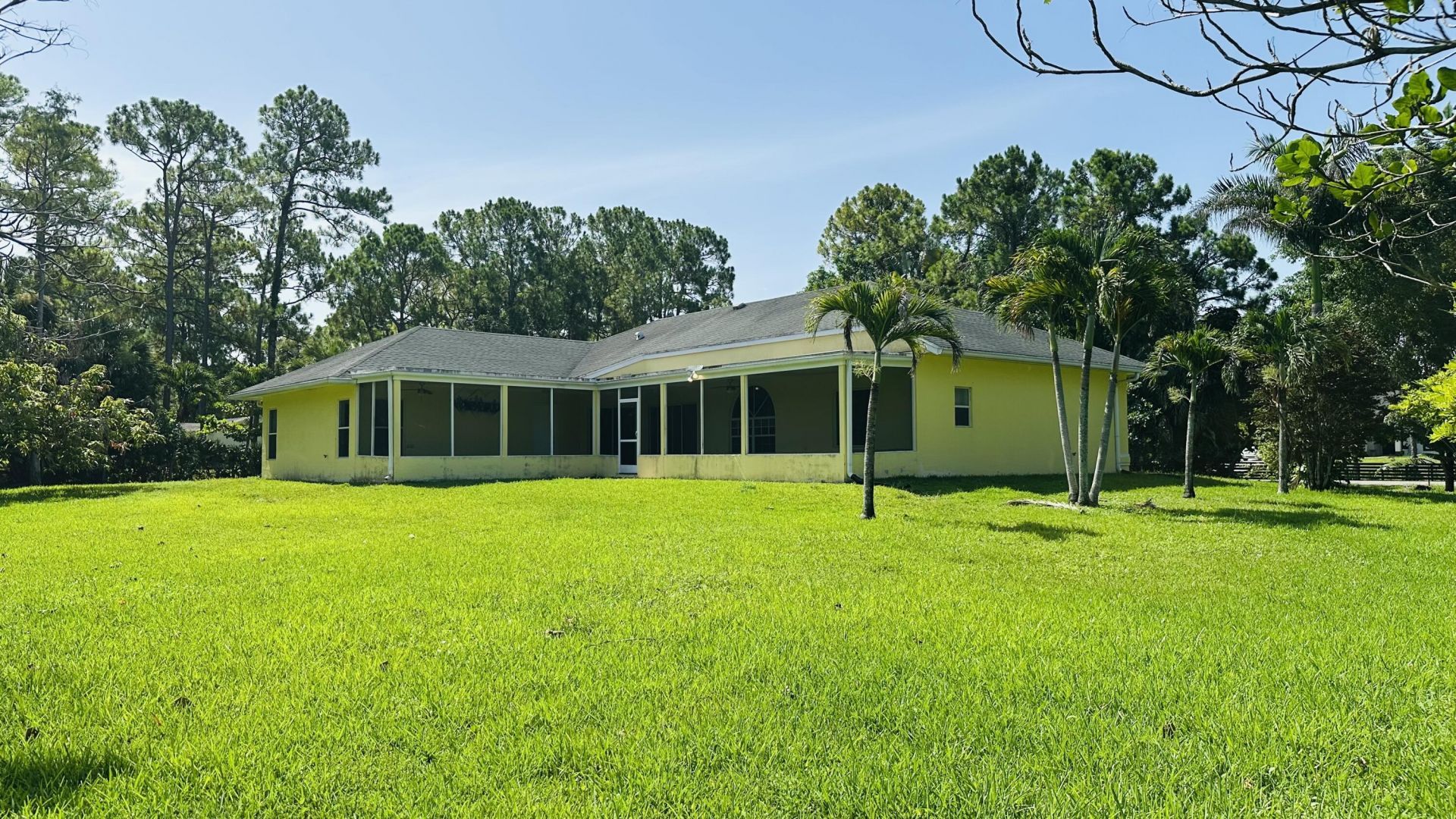 16611 68th Street N, The Acreage, FL 33470 Photo