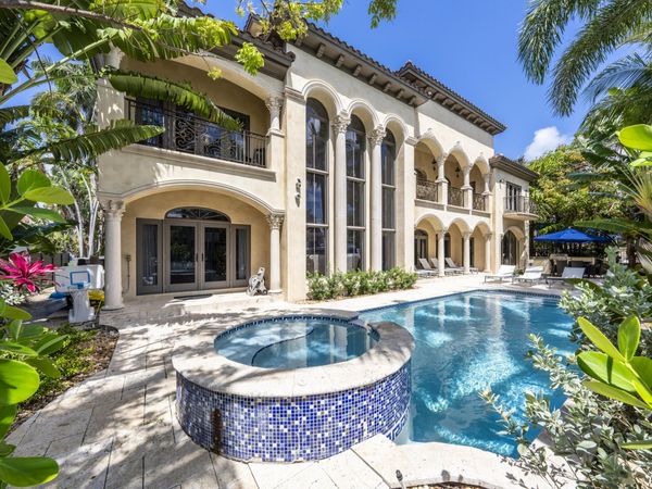 510 SAN MARCO Drive, Unit -, Fort Lauderdale, FL 33301