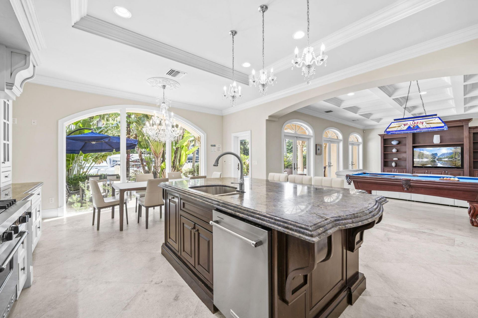510 San Marco Drive, Unit -, Fort Lauderdale, FL 33301 Photo