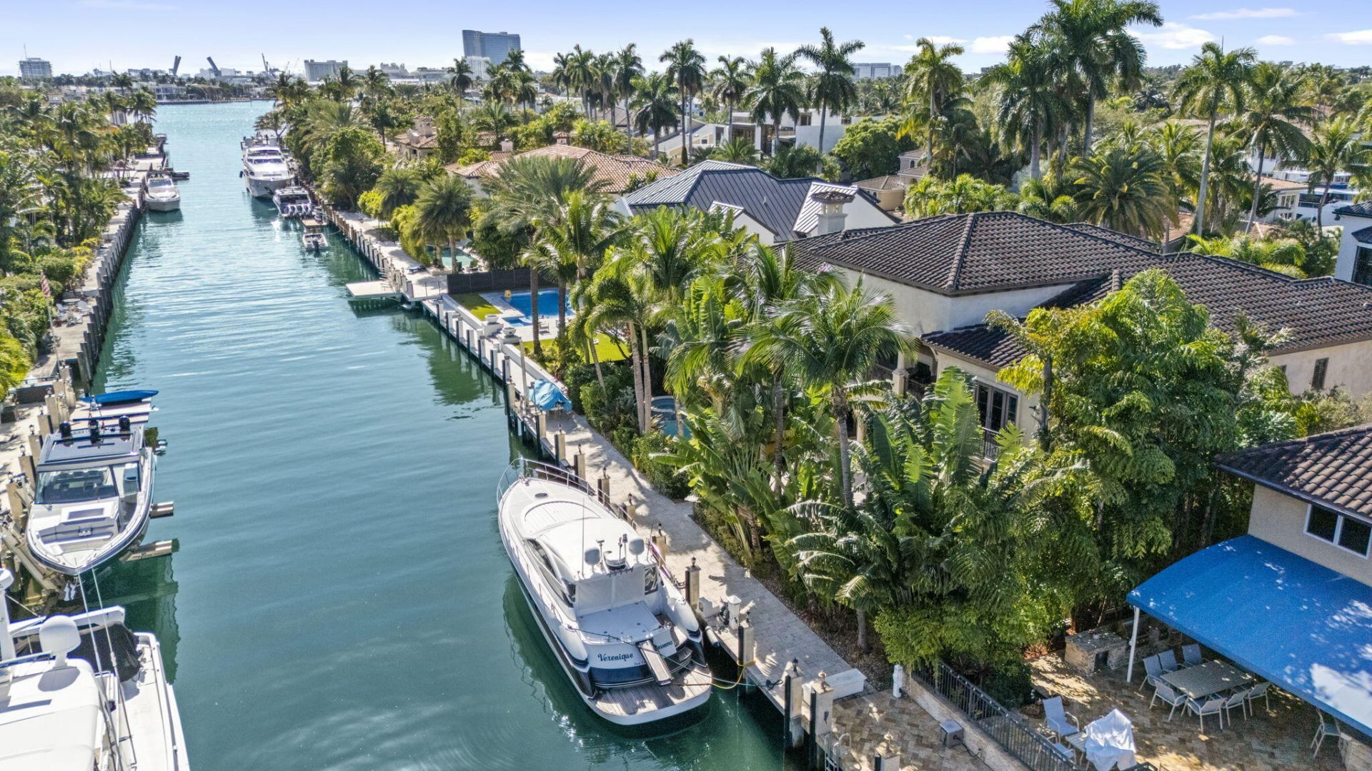 510 San Marco Drive, Unit -, Fort Lauderdale, FL 33301 Photo