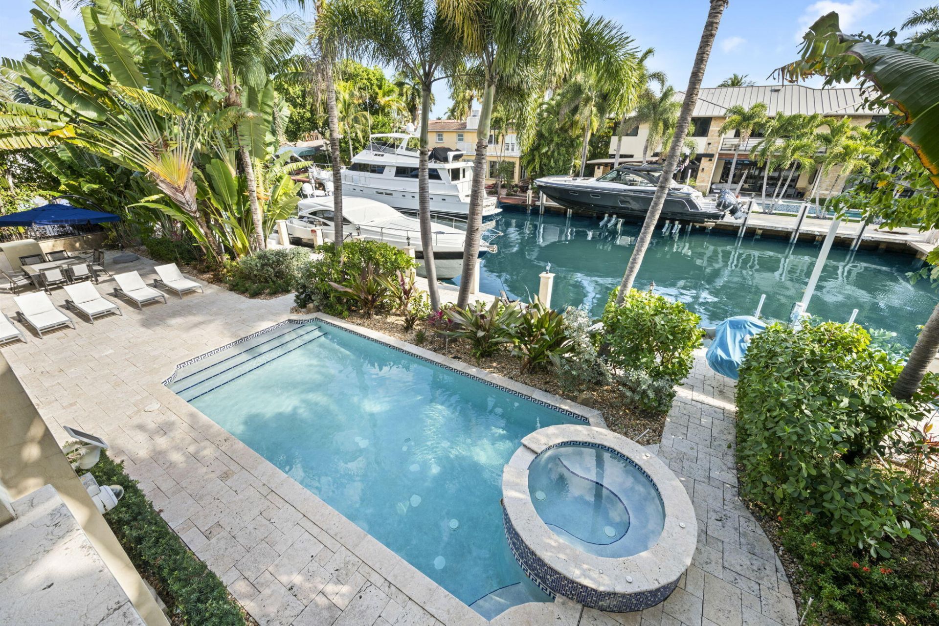 510 San Marco Drive, Unit -, Fort Lauderdale, FL 33301 Photo