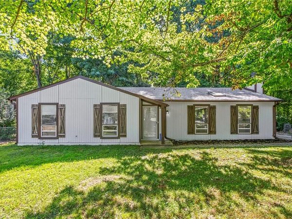 5905 Stanleyville Drive, Rural Hall, NC 27045