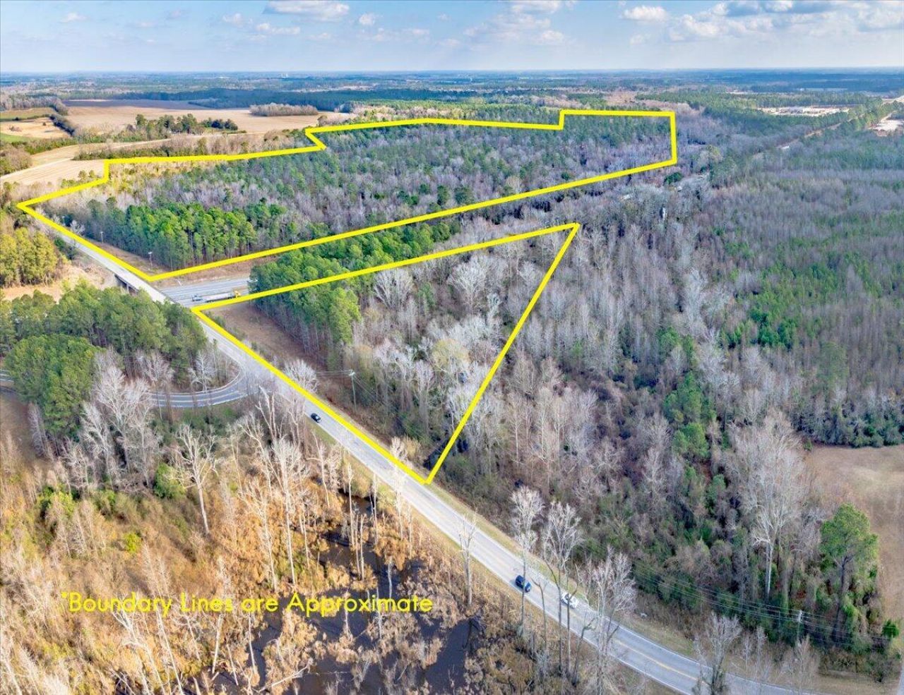 3246 Belleville Road Photo 6