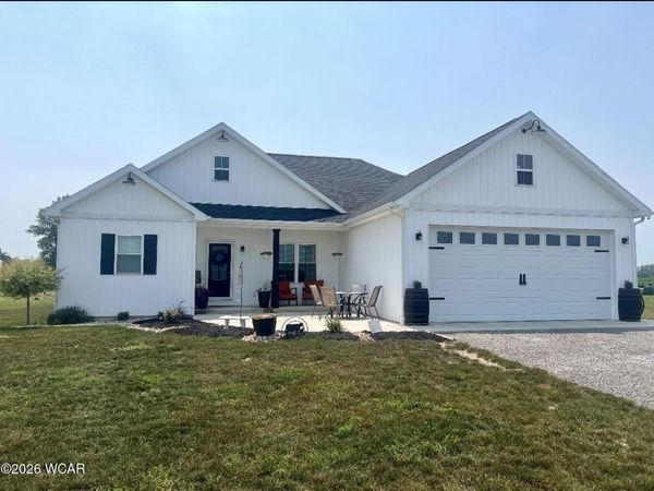 19898 Road 30, Grover Hill, OH 45849