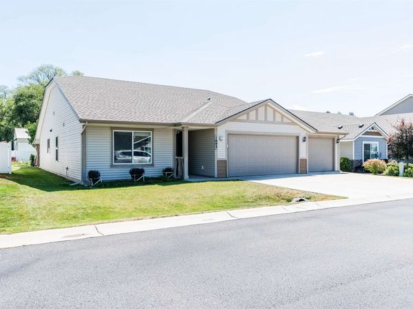 1004 N Marcus Ln, Spokane Valley, WA 99216