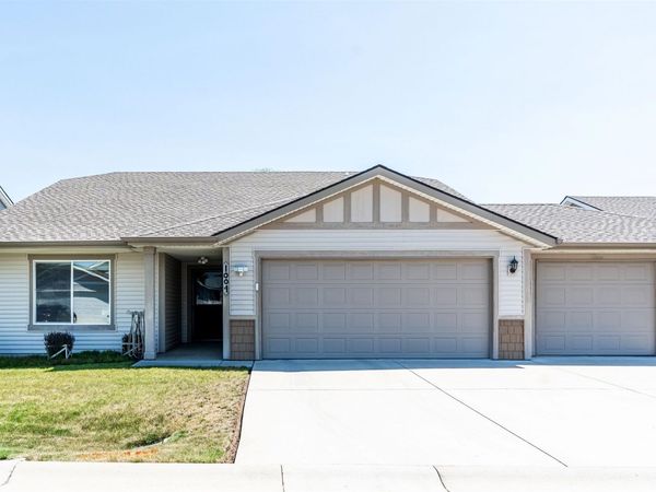 1004 N Marcus Ln, Spokane Valley, WA 99216