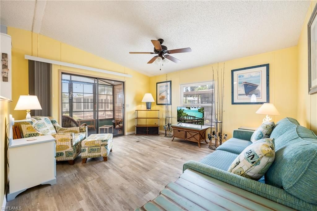 4931 Needle Fish Ln, Saint James City, FL 33956 Photo