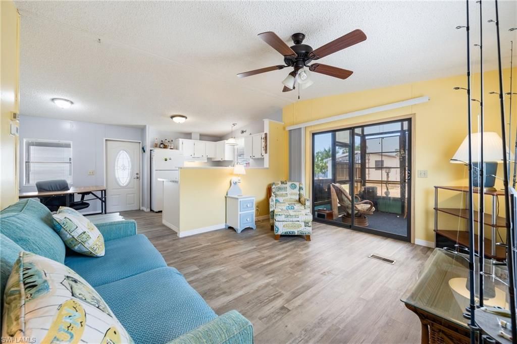 4931 Needle Fish Ln, Saint James City, FL 33956 Photo