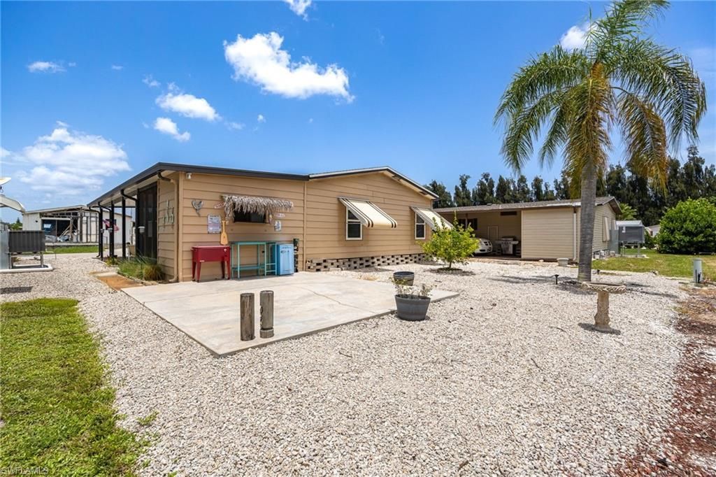 4931 Needle Fish Ln, Saint James City, FL 33956 Photo