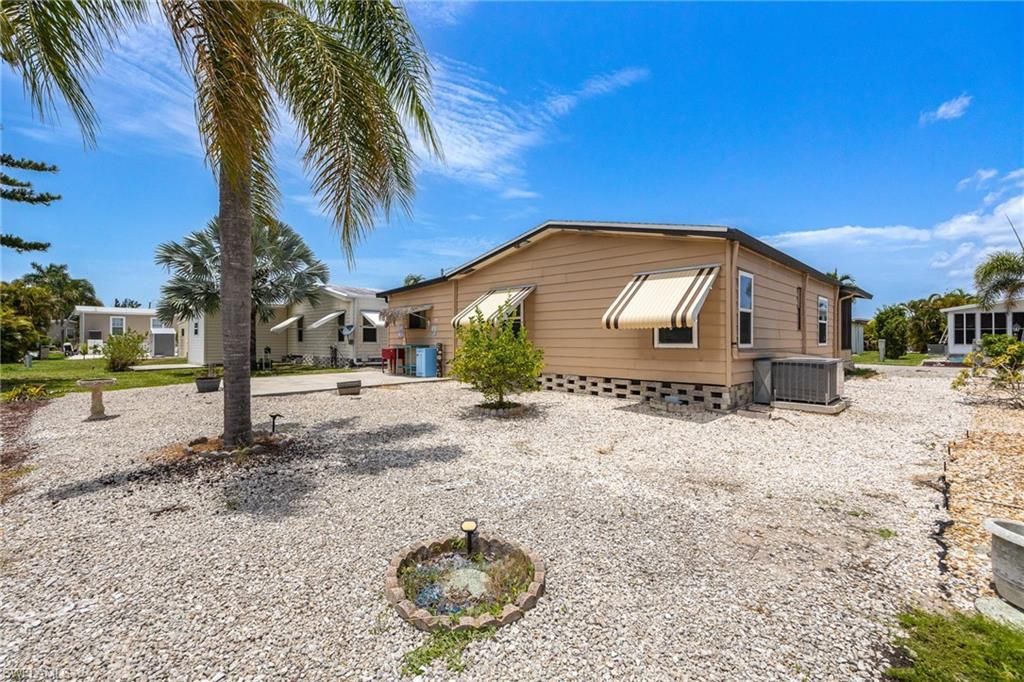 4931 Needle Fish Ln, Saint James City, FL 33956 Photo