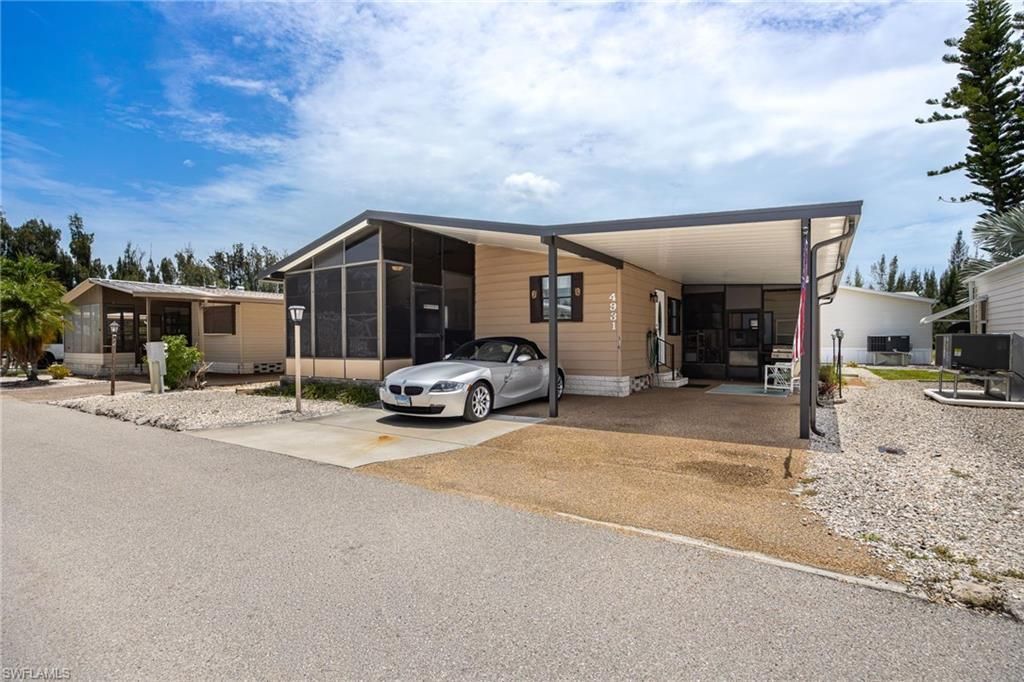 4931 Needle Fish Ln, Saint James City, FL 33956 Photo