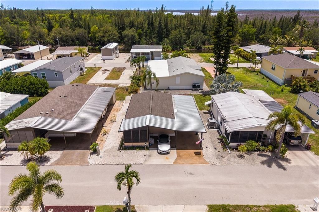 4931 Needle Fish Ln, Saint James City, FL 33956 Photo