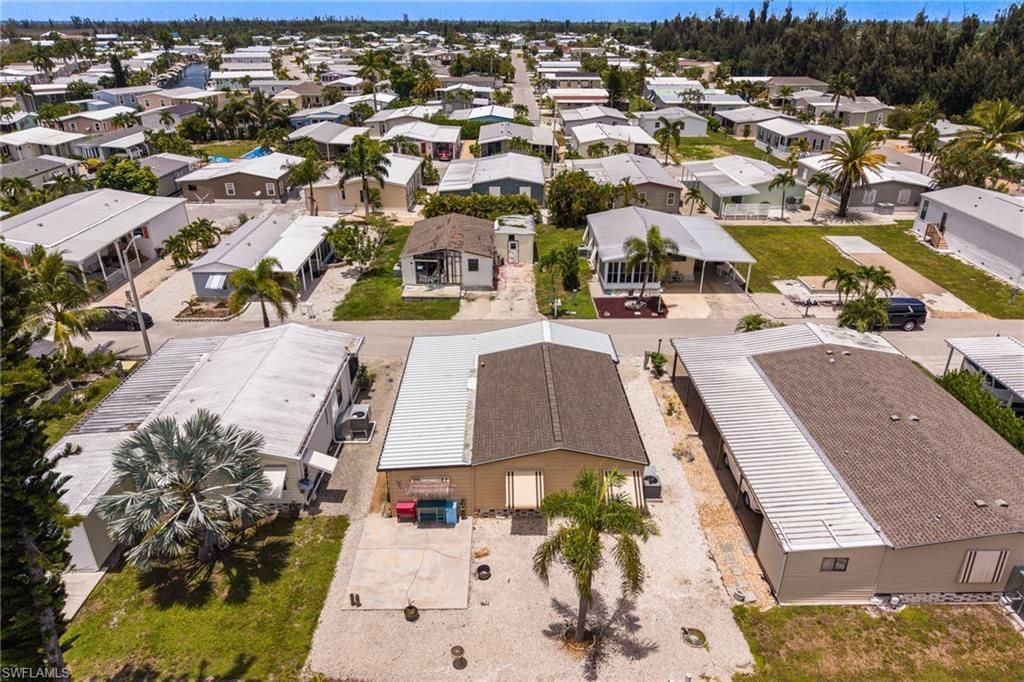 4931 Needle Fish Ln, Saint James City, FL 33956 Photo