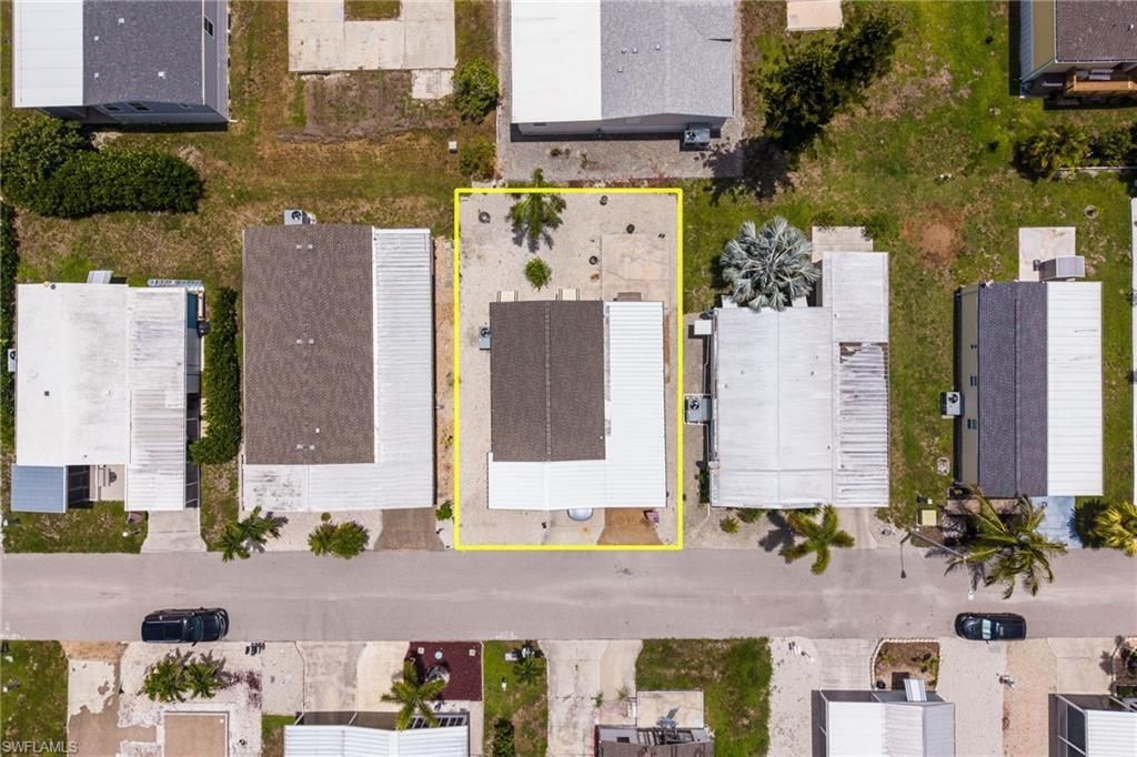 4931 Needle Fish Ln, Saint James City, FL 33956 Photo