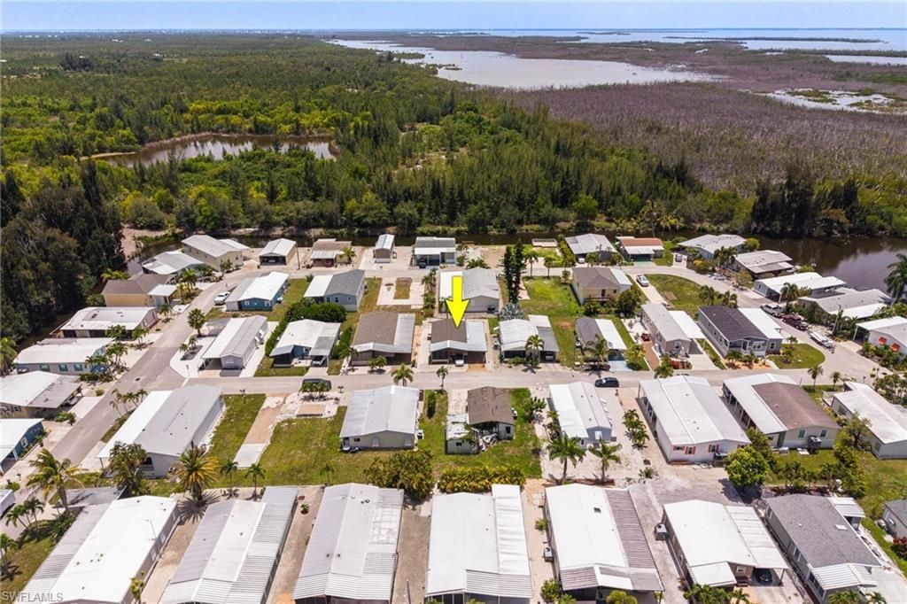 4931 Needle Fish Ln, Saint James City, FL 33956 Photo