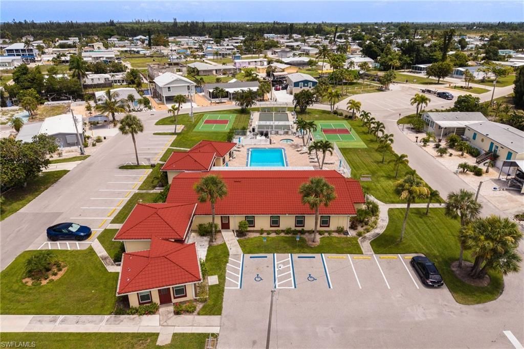4931 Needle Fish Ln, Saint James City, FL 33956 Photo