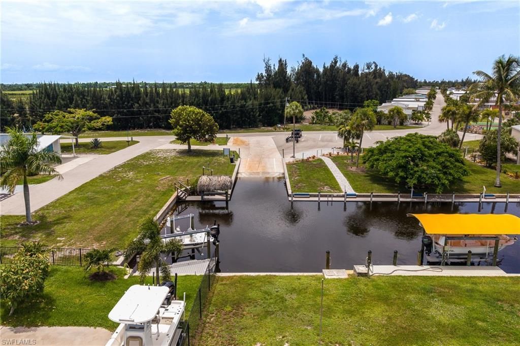 4931 Needle Fish Ln, Saint James City, FL 33956 Photo