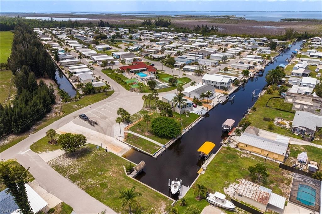 4931 Needle Fish Ln, Saint James City, FL 33956 Photo