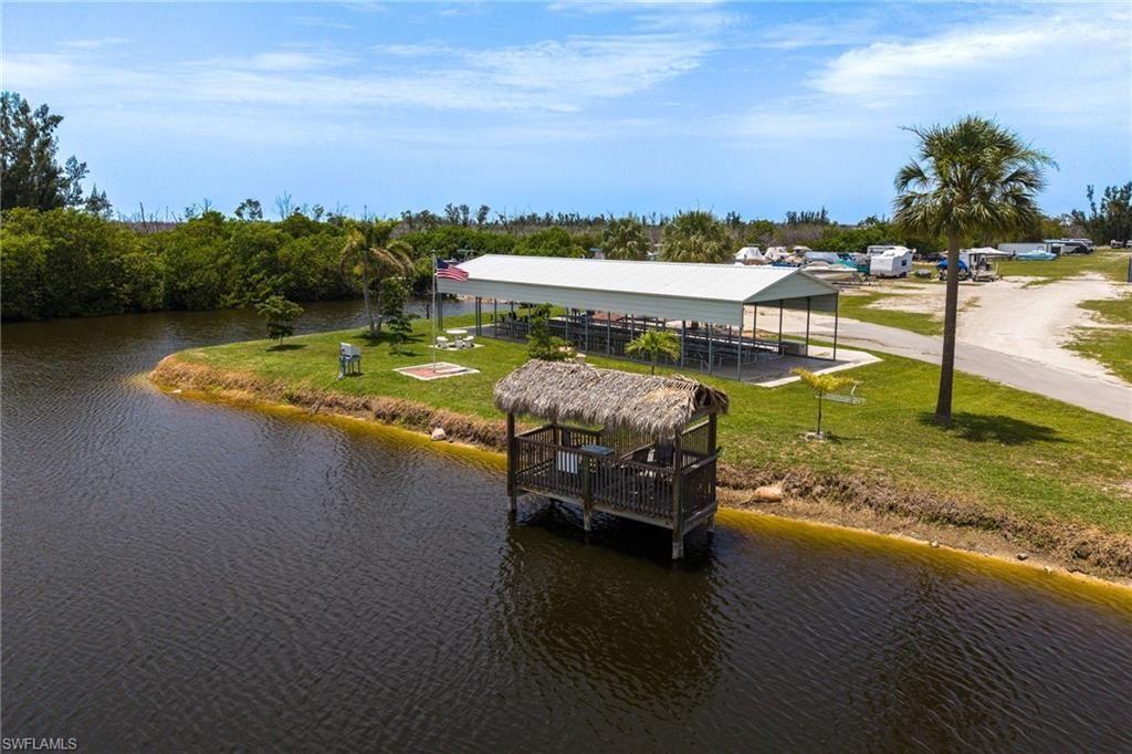 4931 Needle Fish Ln, Saint James City, FL 33956 Photo