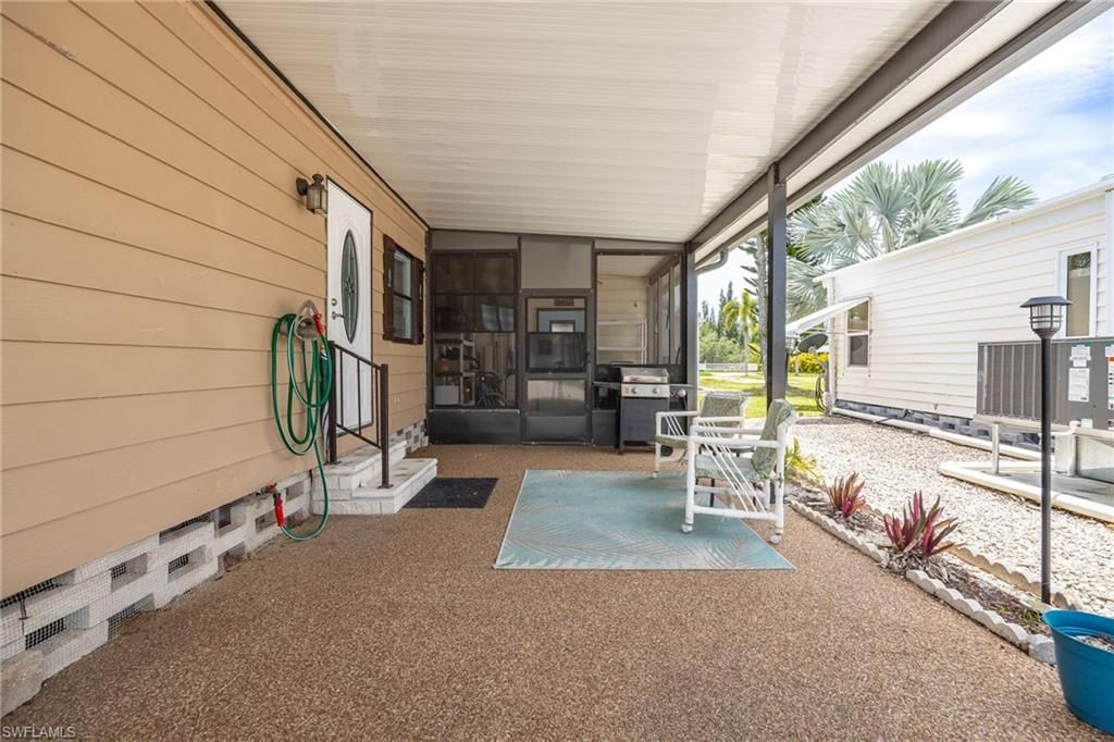 4931 Needle Fish Ln, Saint James City, FL 33956 Photo