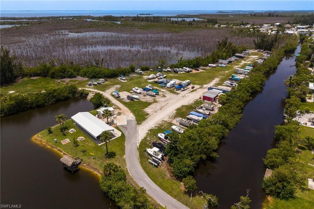 4931 Needle Fish Ln, Saint James City, FL 33956 Photo