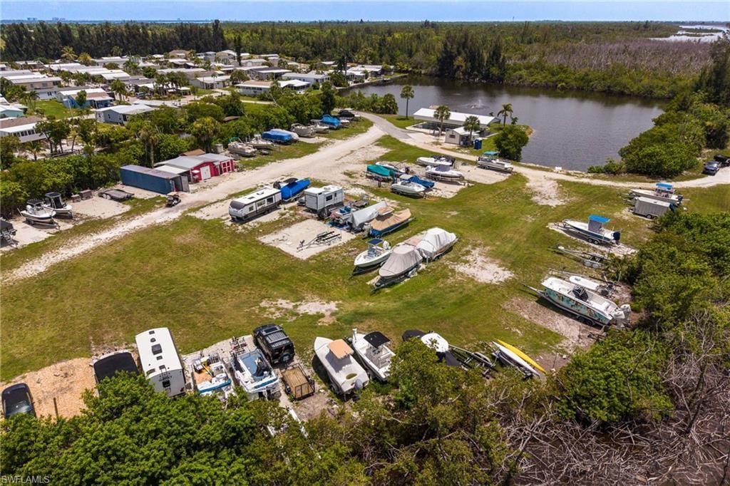 4931 Needle Fish Ln, Saint James City, FL 33956 Photo