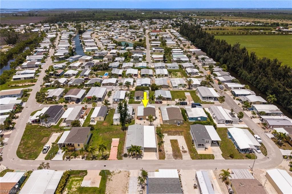 4931 Needle Fish Ln, Saint James City, FL 33956 Photo